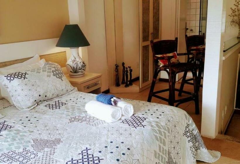 四人标准间, Porto Mar De Búzios