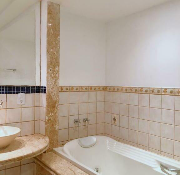 四人标准间, Porto Mar De Búzios