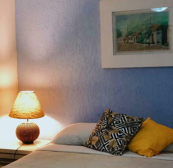 标准间, Porto Mar De Búzios