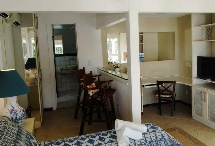 四人标准间, Porto Mar De Búzios