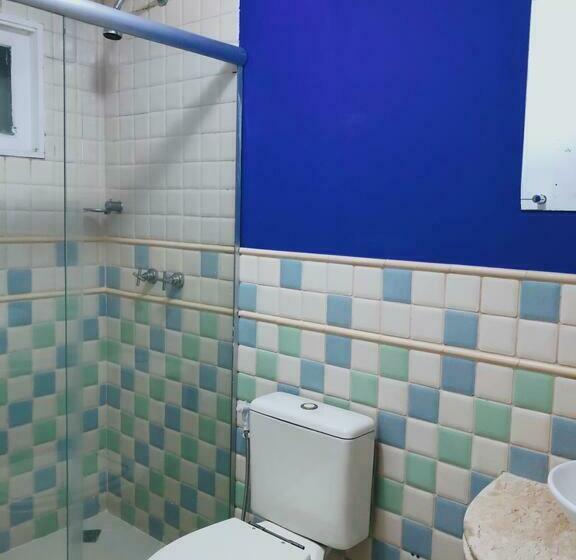 标准三人间, Porto Mar De Búzios