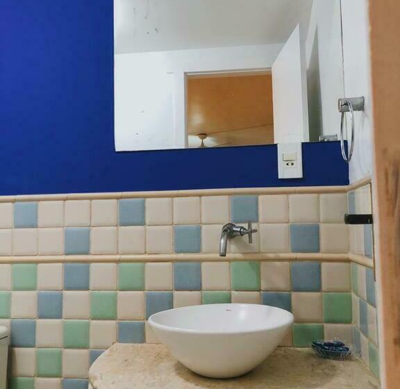 标准三人间, Porto Mar De Búzios