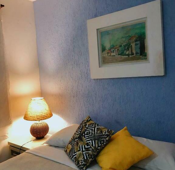 标准间, Porto Mar De Búzios