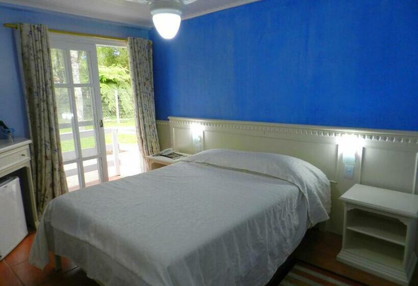 스탠다드 룸, Pousada Jardim Azul