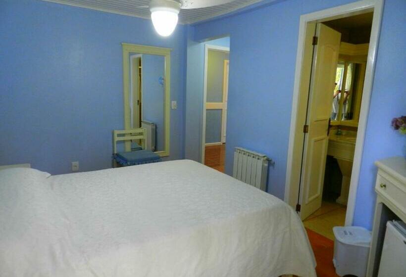 스탠다드 룸, Pousada Jardim Azul