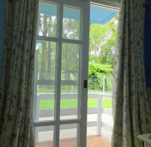 스탠다드 룸, Pousada Jardim Azul