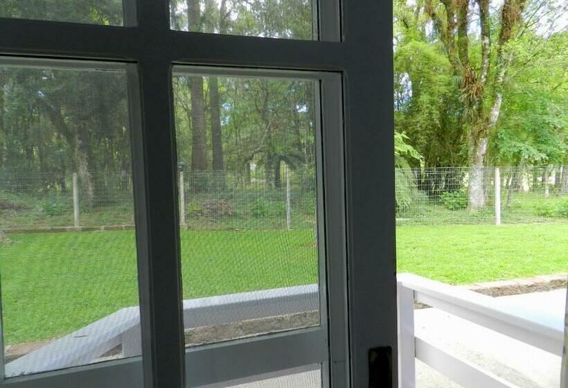 스탠다드 룸, Pousada Jardim Azul