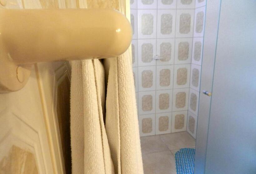 패밀리 스위트, Pousada Jardim Azul