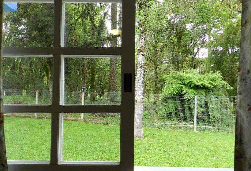 패밀리 스위트, Pousada Jardim Azul