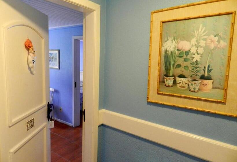 패밀리 스위트, Pousada Jardim Azul