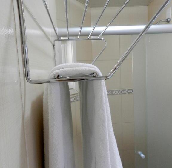 패밀리 스위트, Pousada Jardim Azul