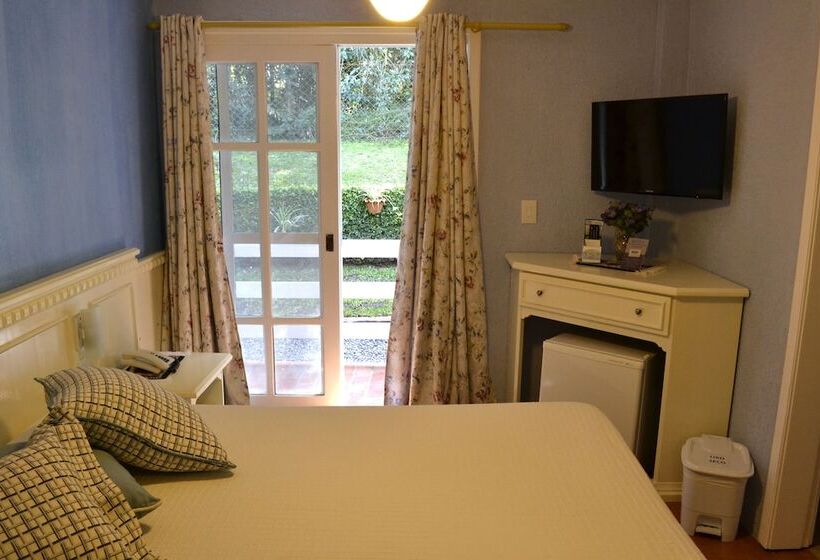 스탠다드 룸, Pousada Jardim Azul