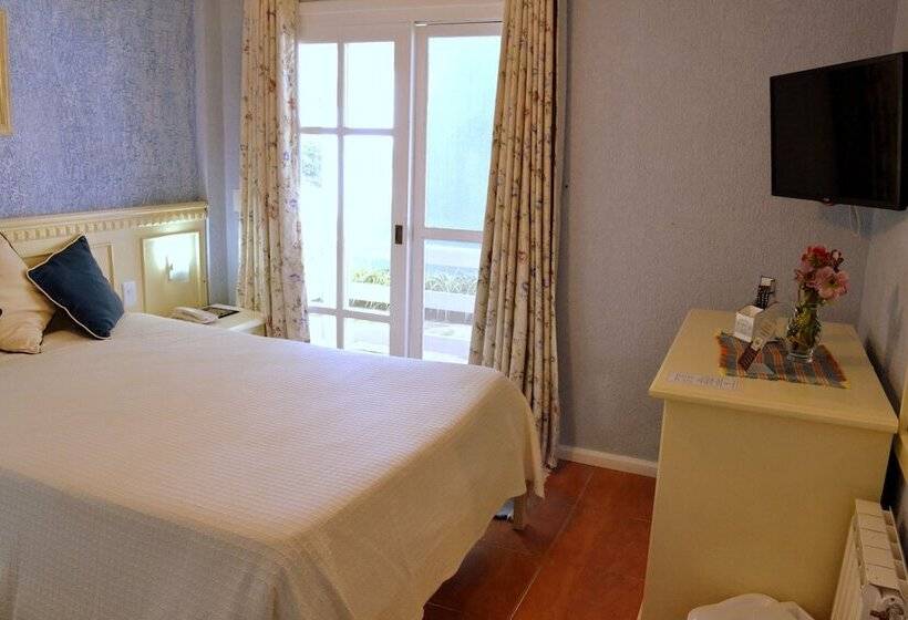 스탠다드 룸, Pousada Jardim Azul