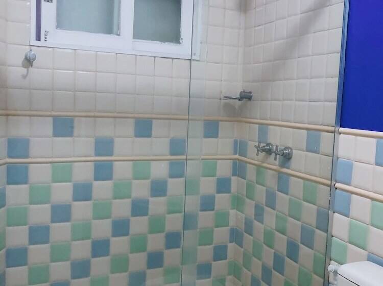 标准三人间, Porto Mar De Búzios