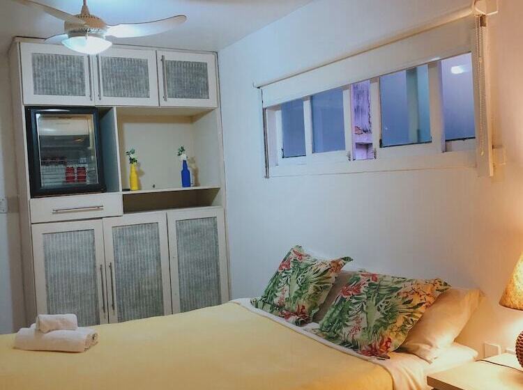 标准三人间, Porto Mar De Búzios