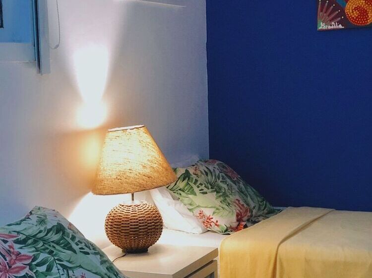 标准三人间, Porto Mar De Búzios