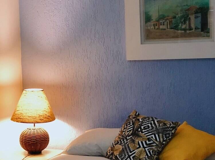 标准间, Porto Mar De Búzios