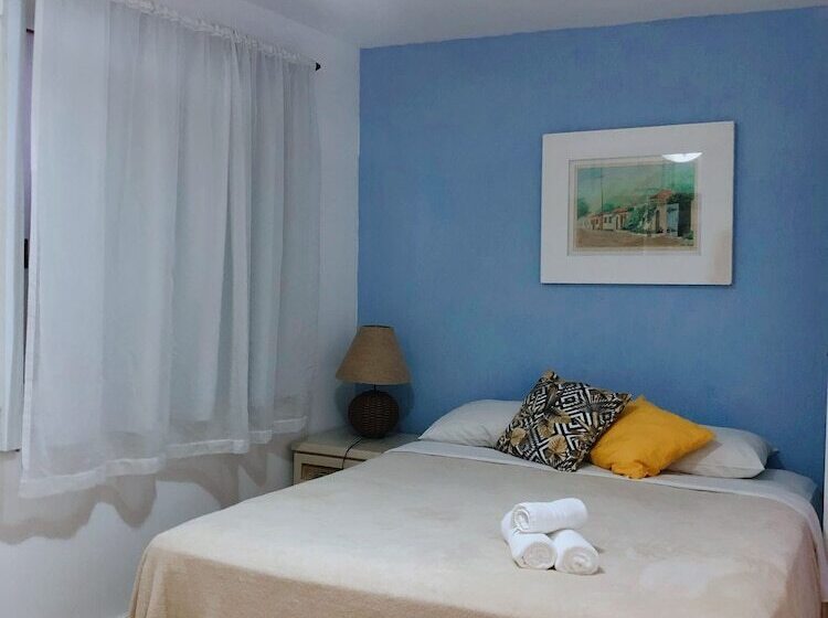 标准间, Porto Mar De Búzios