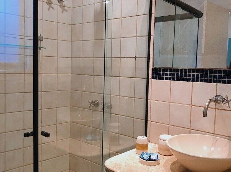 四人标准间, Porto Mar De Búzios