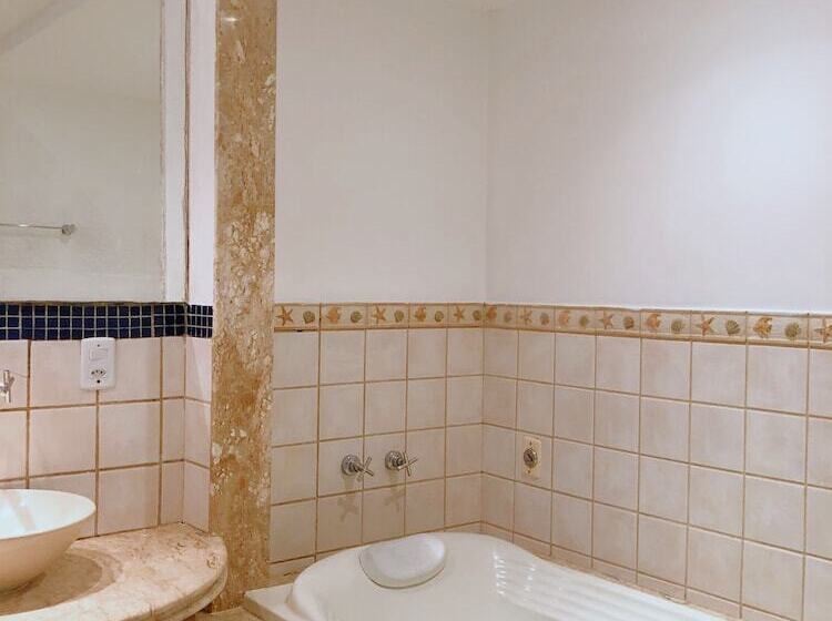 四人标准间, Porto Mar De Búzios