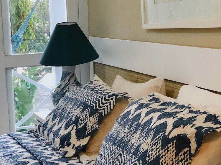 四人标准间, Porto Mar De Búzios