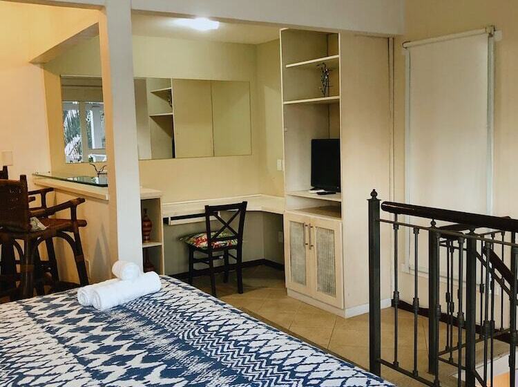 四人标准间, Porto Mar De Búzios