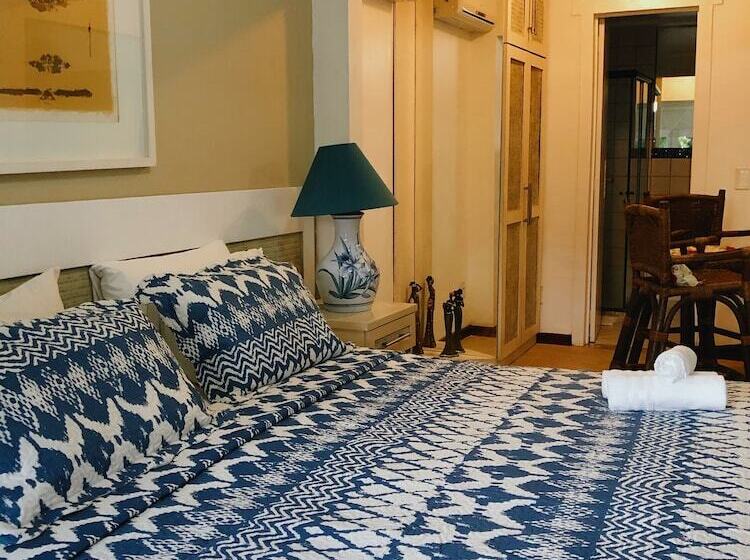 四人标准间, Porto Mar De Búzios