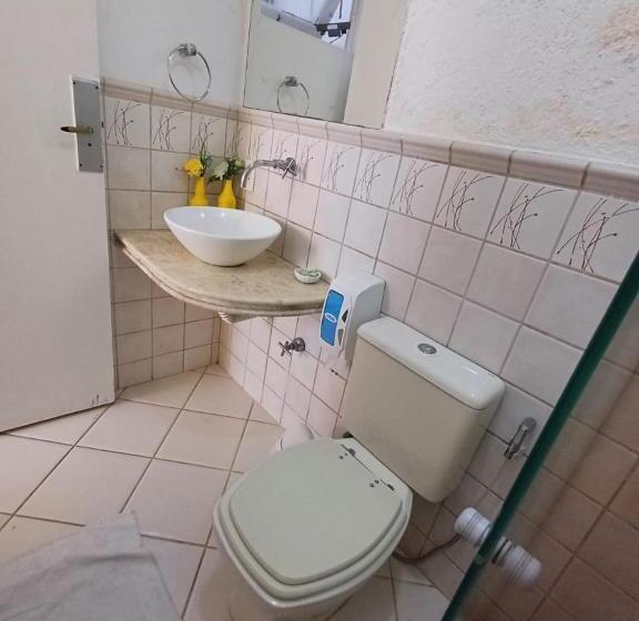 标准间, Porto Mar De Búzios