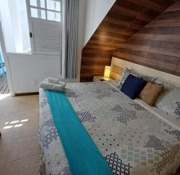 标准间, Porto Mar De Búzios