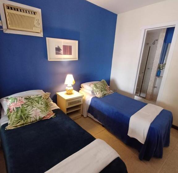 四人标准间, Porto Mar De Búzios