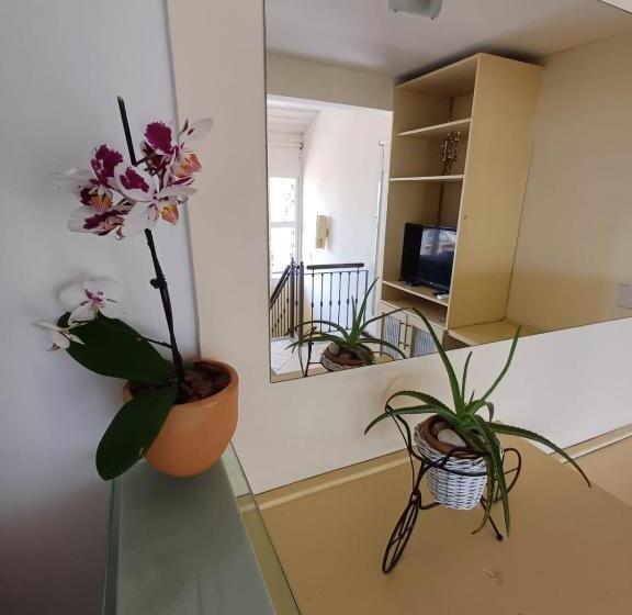 四人标准间, Porto Mar De Búzios