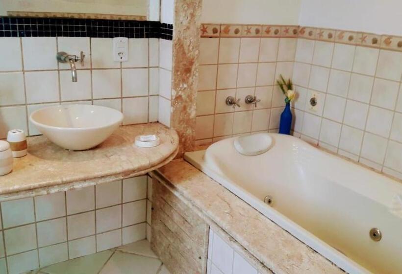 四人标准间, Porto Mar De Búzios