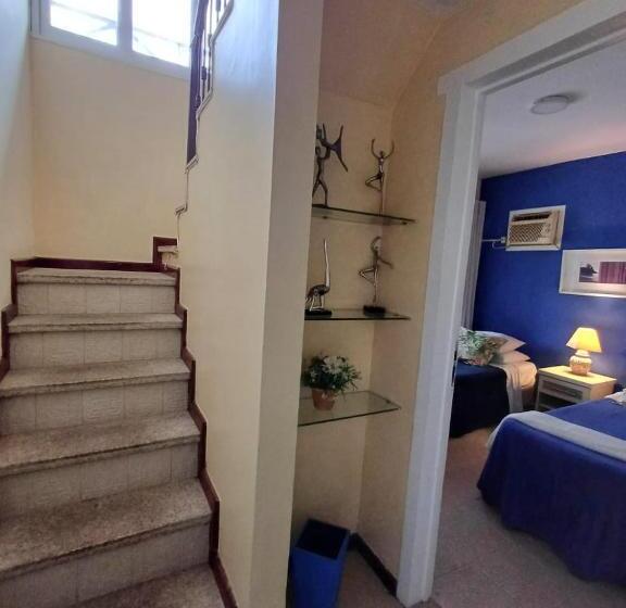 四人标准间, Porto Mar De Búzios