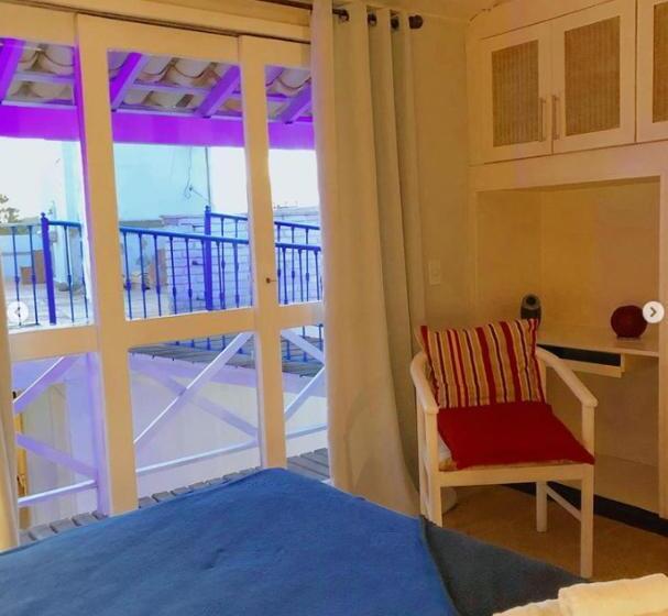 豪华房间, Porto Mar De Búzios