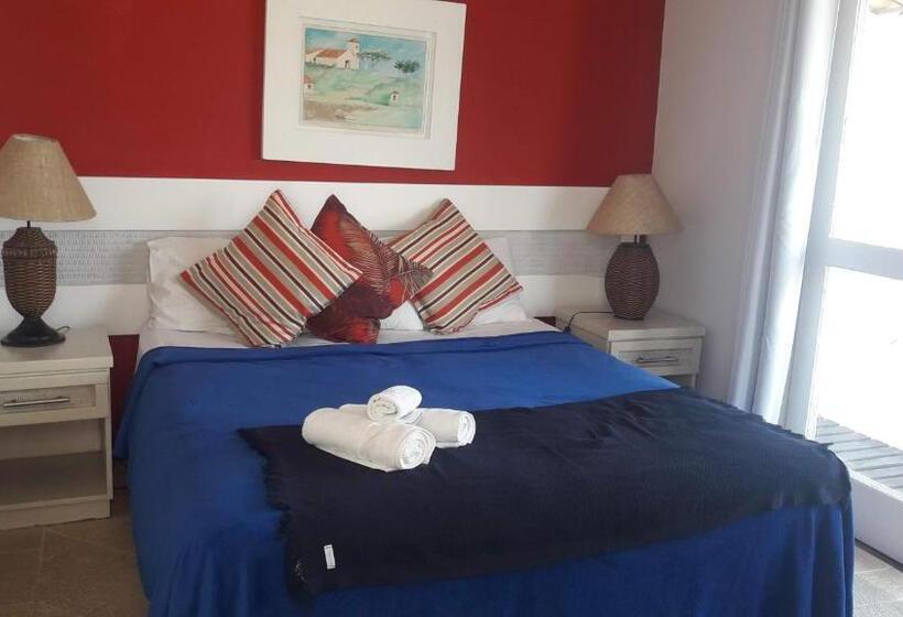 豪华房间, Porto Mar De Búzios