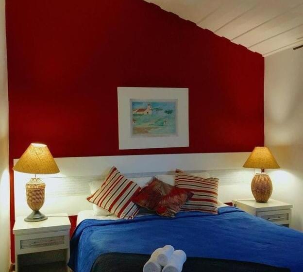 豪华房间, Porto Mar De Búzios