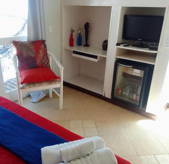 豪华房间, Porto Mar De Búzios