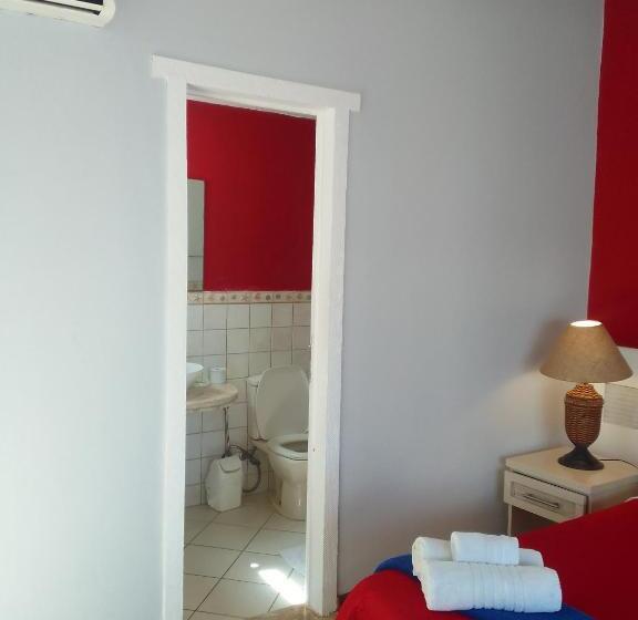 豪华房间, Porto Mar De Búzios