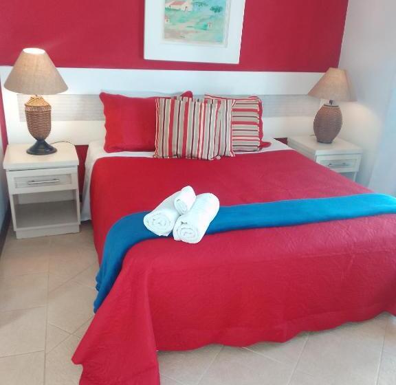 豪华房间, Porto Mar De Búzios