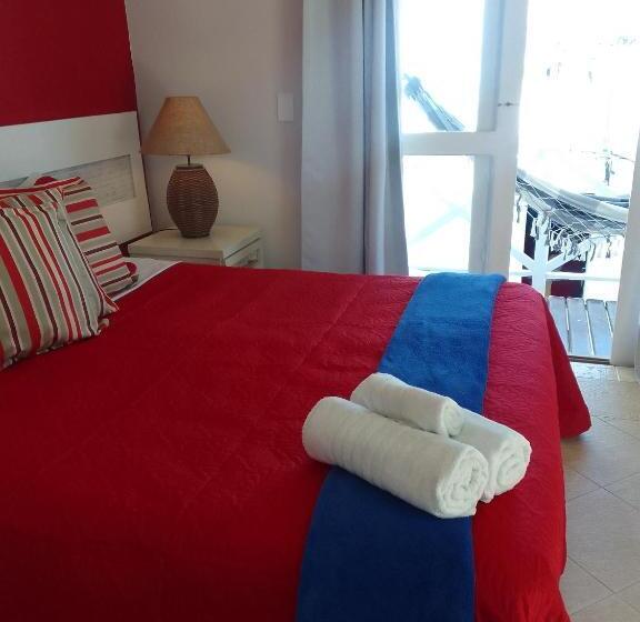 豪华房间, Porto Mar De Búzios