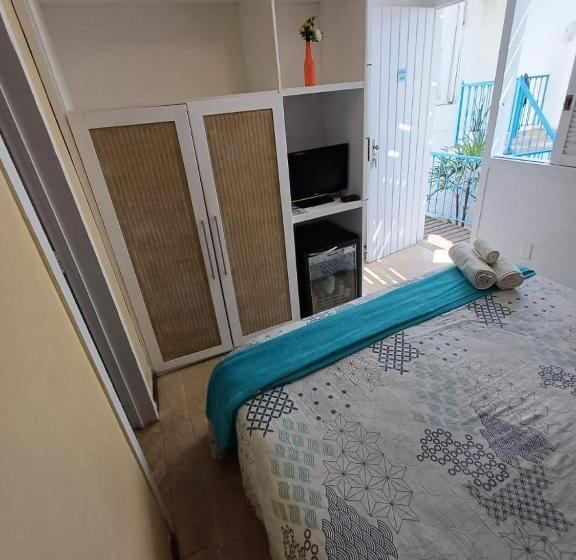 标准间, Porto Mar De Búzios