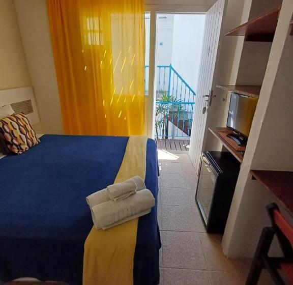 标准间, Porto Mar De Búzios