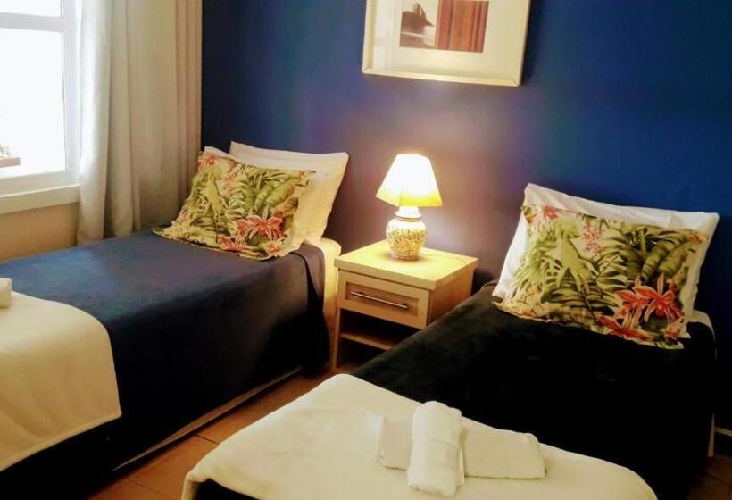 四人标准间, Porto Mar De Búzios