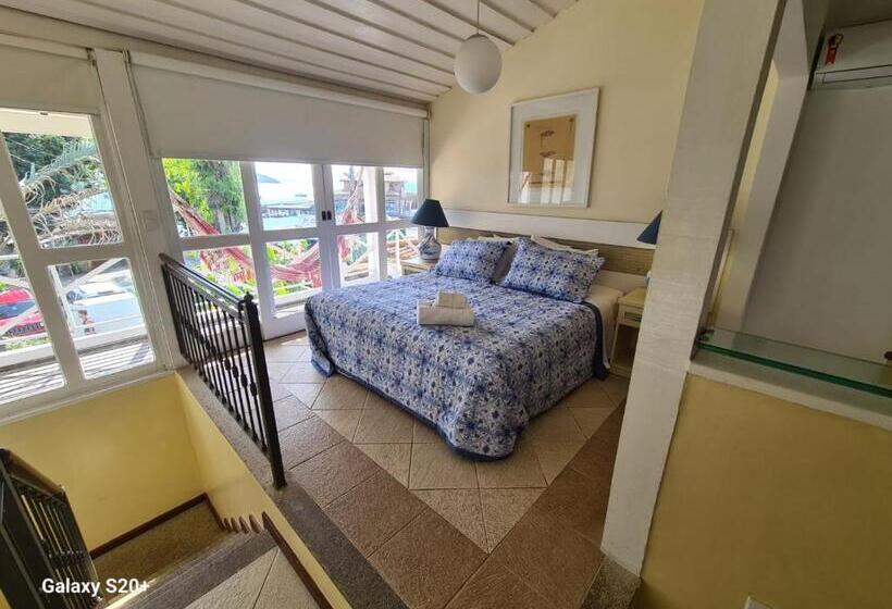 四人标准间, Porto Mar De Búzios