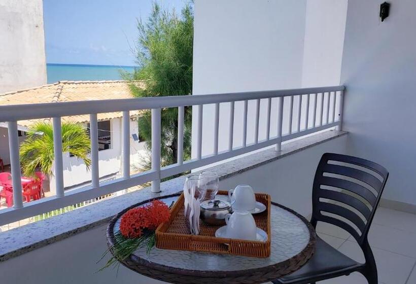 חדר סטנדרט, Pousada Oasis