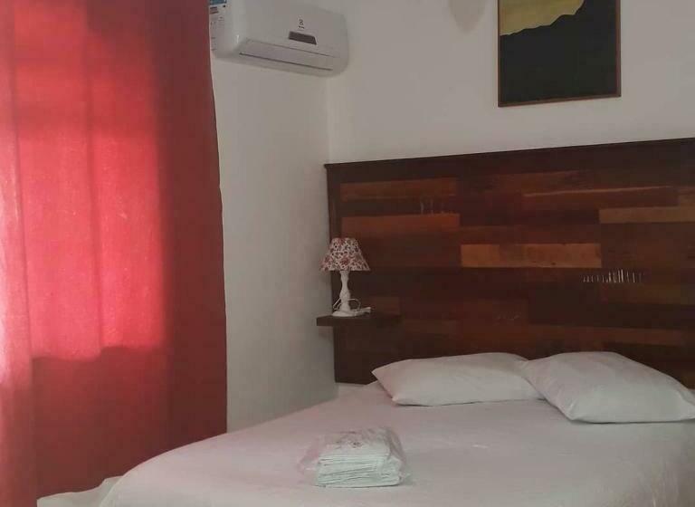 جناح, Pouso Mariazinha