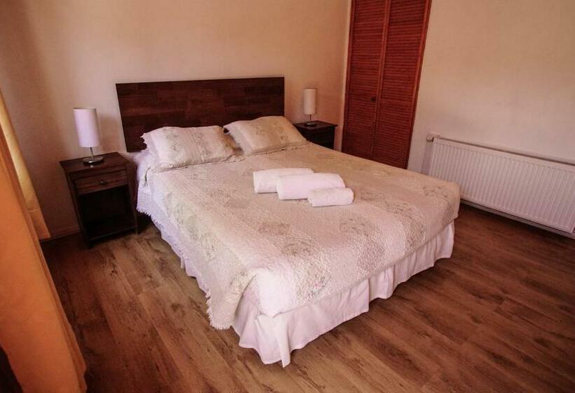 스탠다드 룸, Quinta Adela Bed & Breakfast