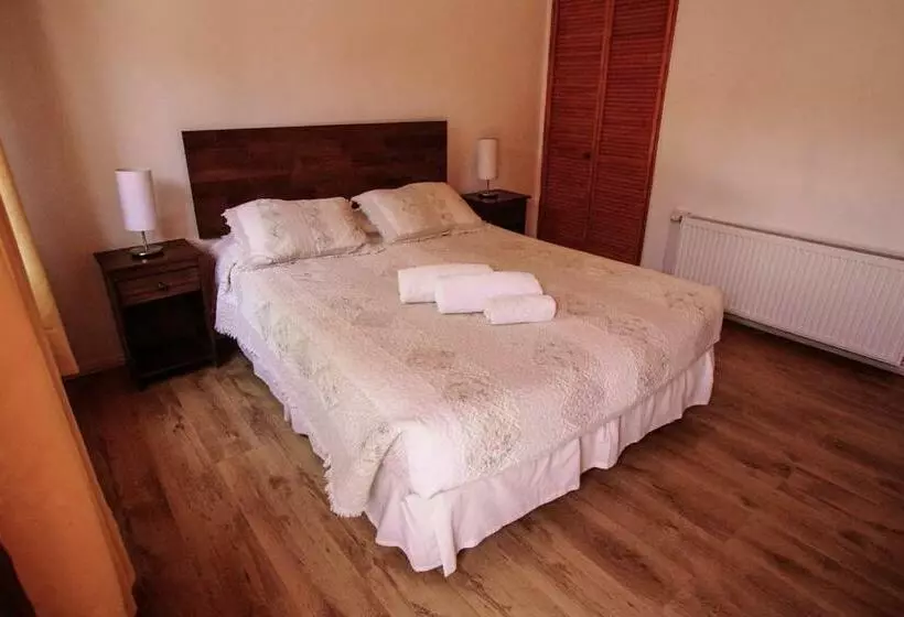 スタンダードルーム, Quinta Adela Bed & Breakfast