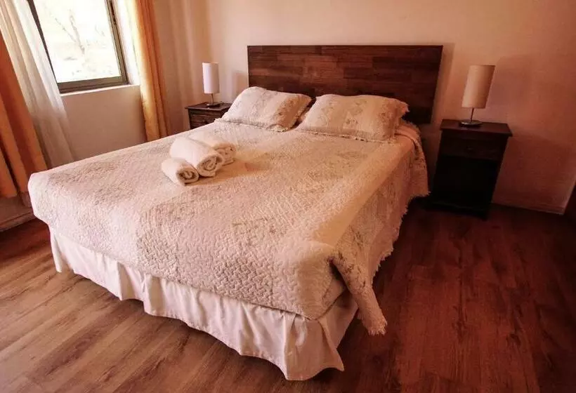 スタンダードルーム, Quinta Adela Bed & Breakfast