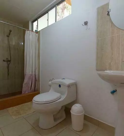 スタンダードルーム, Quinta Adela Bed & Breakfast